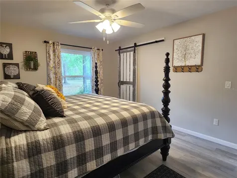 24595 NE Highway 315 Fort Mc Coy FL 32134