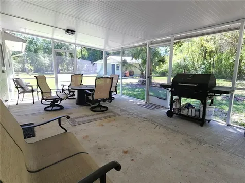 24595 NE Highway 315 Fort Mc Coy FL 32134