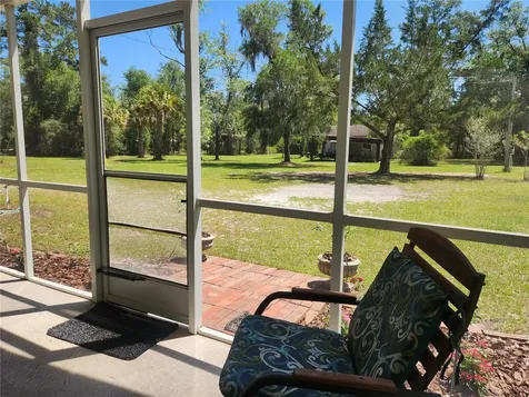 24595 NE Highway 315 Fort Mc Coy FL 32134