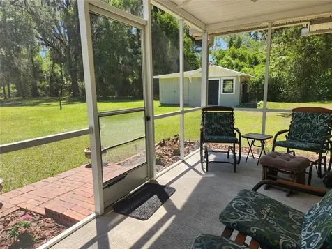 24595 NE Highway 315 Fort Mc Coy FL 32134