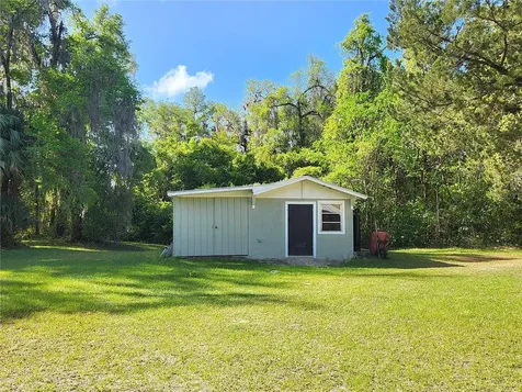 24595 NE Highway 315 Fort Mc Coy FL 32134