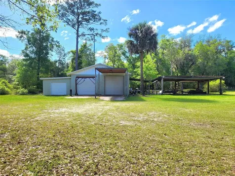 24595 NE Highway 315 Fort Mc Coy FL 32134