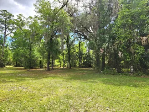 24595 NE Highway 315 Fort Mc Coy FL 32134