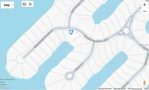 962 Symphony Isles Boulevard Apollo Beach FL 33572