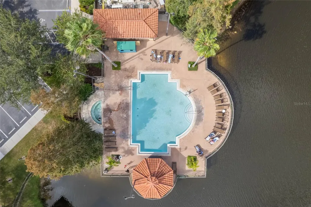 12538 Floridays Resort Drive Orlando FL 32821