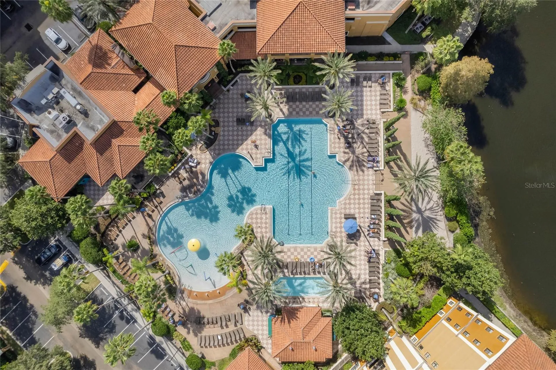 12538 Floridays Resort Drive Orlando FL 32821