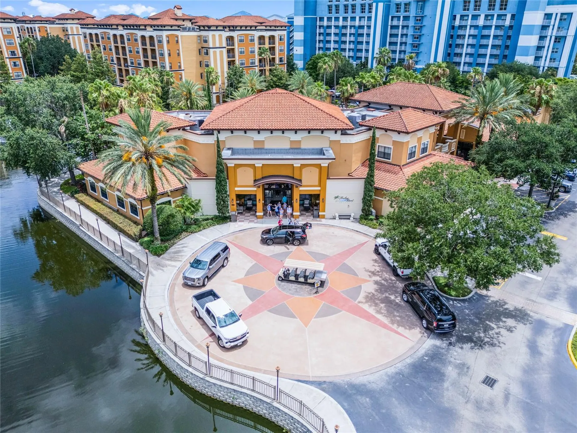 12538 Floridays Resort Drive Orlando FL 32821