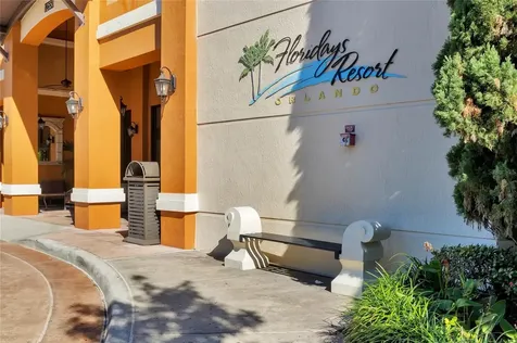 12538 Floridays Resort Drive Orlando FL 32821