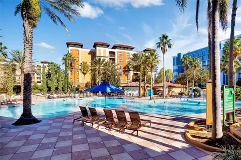 12538 Floridays Resort Drive Orlando FL 32821