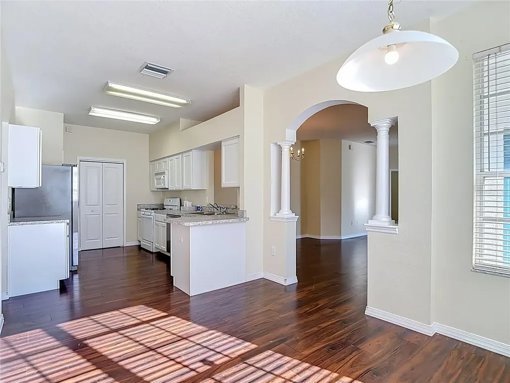 1931 Sassafras Drive Wesley Chapel FL 33543