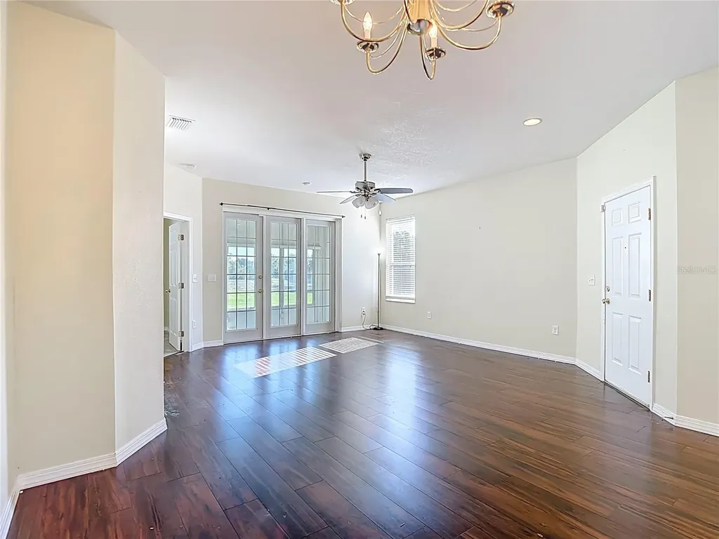 1931 Sassafras Drive Wesley Chapel FL 33543