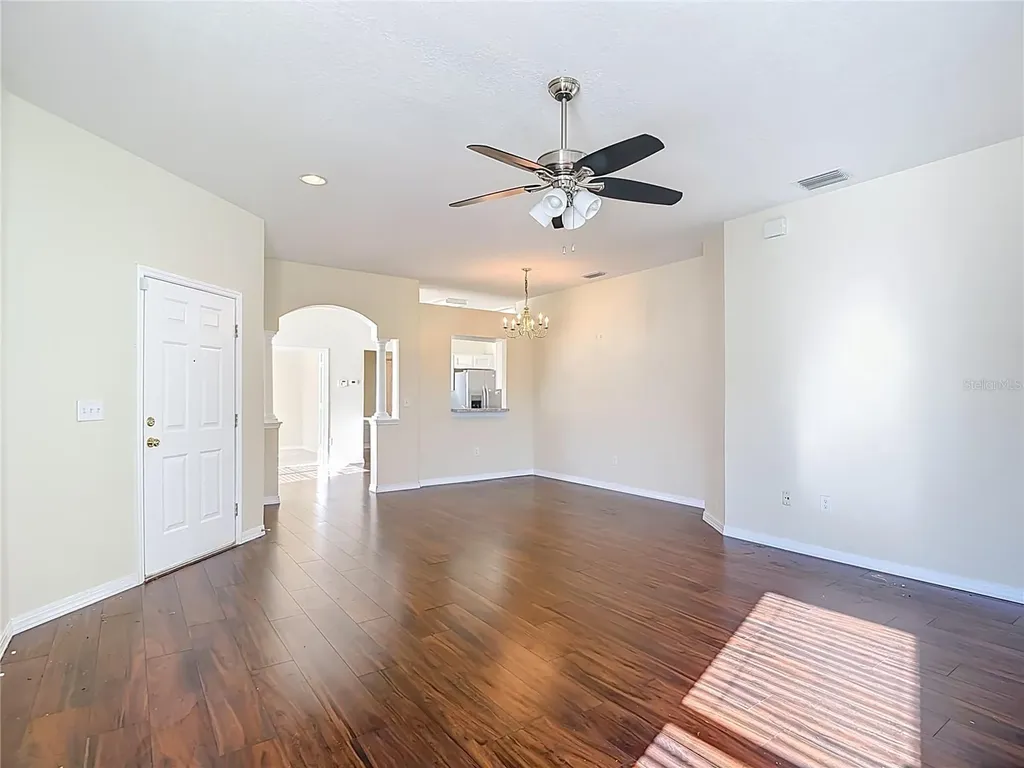 1931 Sassafras Drive Wesley Chapel FL 33543