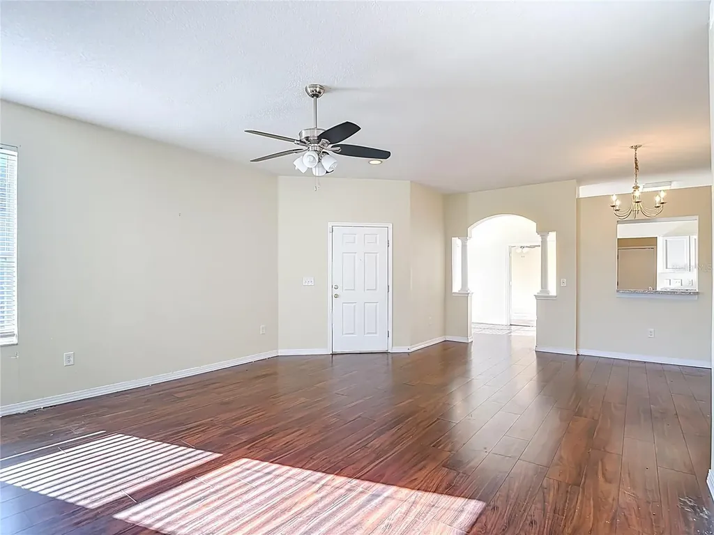 1931 Sassafras Drive Wesley Chapel FL 33543