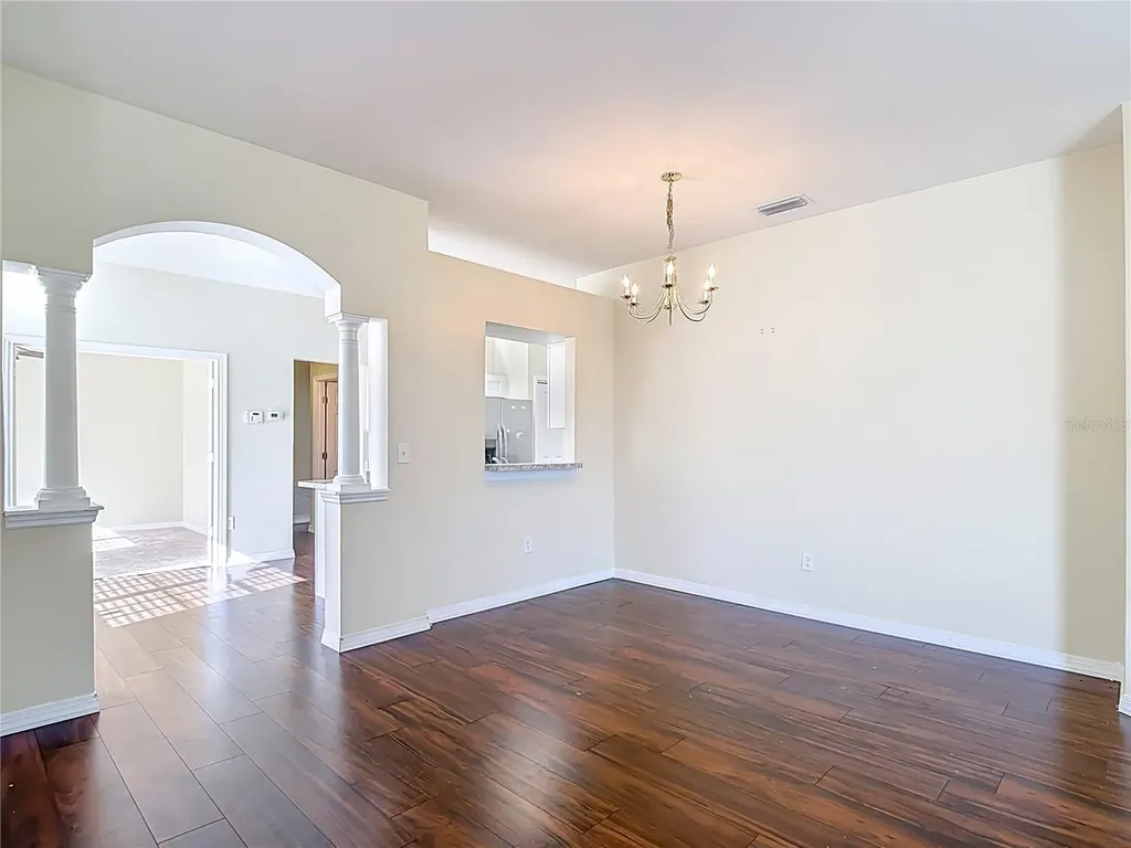 1931 Sassafras Drive Wesley Chapel FL 33543