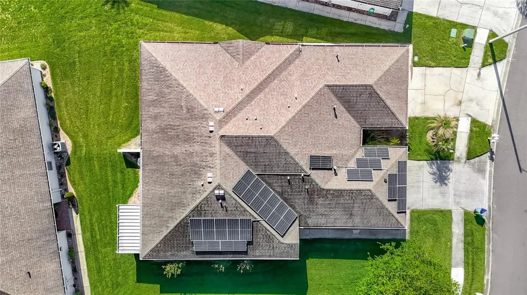 1931 Sassafras Drive Wesley Chapel FL 33543