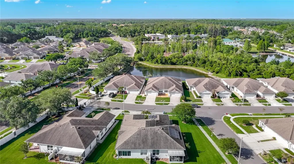1931 Sassafras Drive Wesley Chapel FL 33543