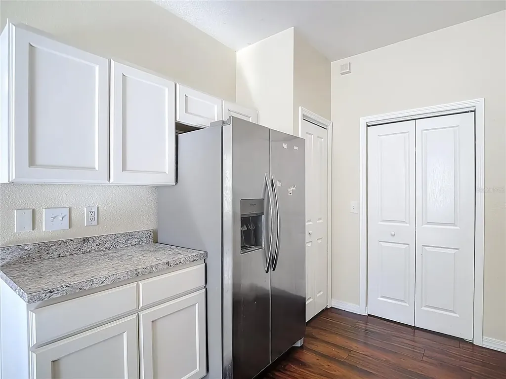 1931 Sassafras Drive Wesley Chapel FL 33543