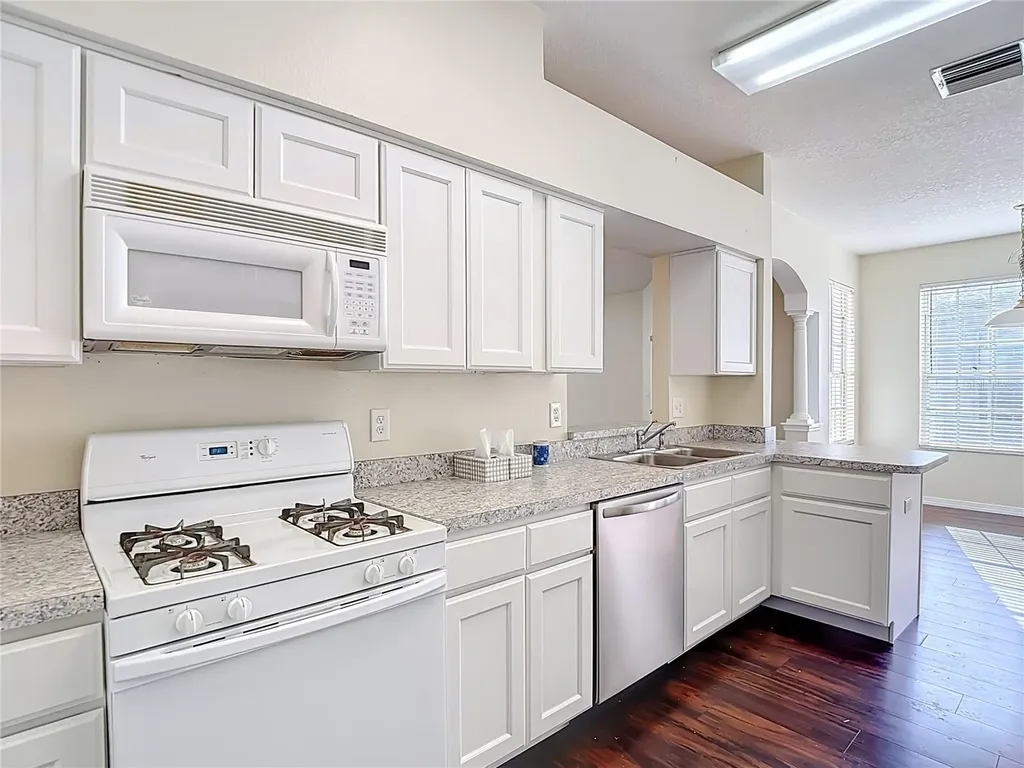 1931 Sassafras Drive Wesley Chapel FL 33543