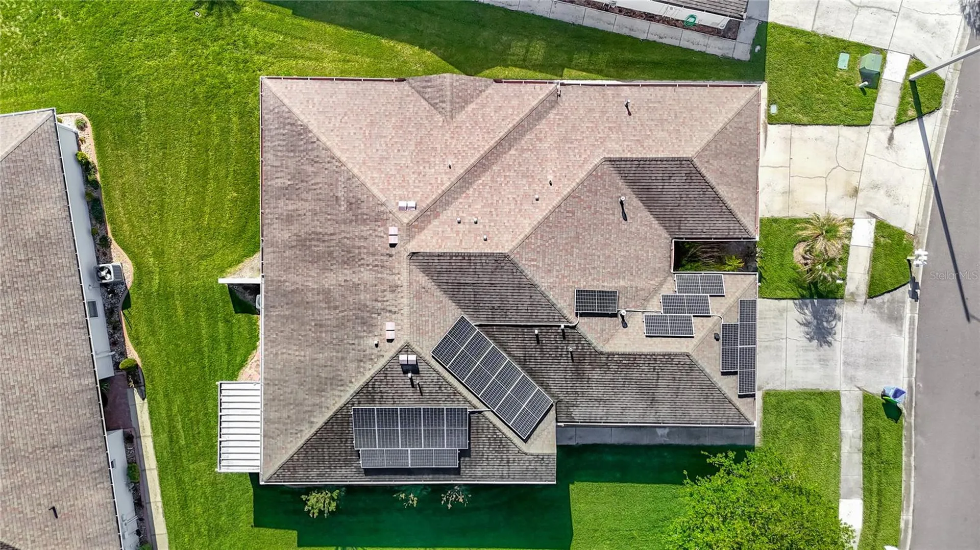 1931 Sassafras Drive Wesley Chapel FL 33543