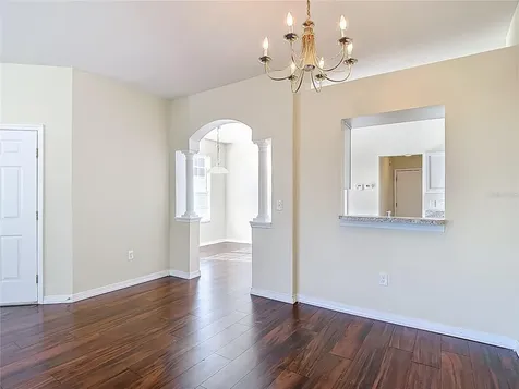 1931 Sassafras Drive Wesley Chapel FL 33543