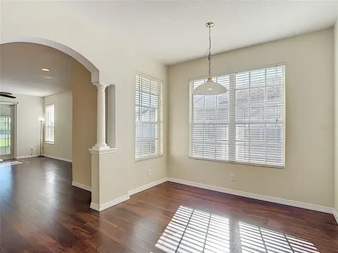 1931 Sassafras Drive Wesley Chapel FL 33543