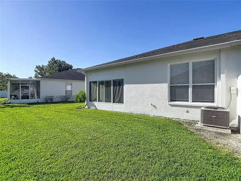 1931 Sassafras Drive Wesley Chapel FL 33543