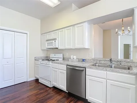 1931 Sassafras Drive Wesley Chapel FL 33543
