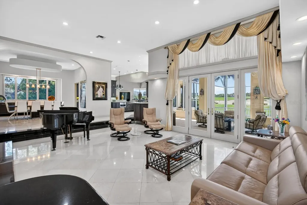 25 San Marco Court Palm Coast FL 32137