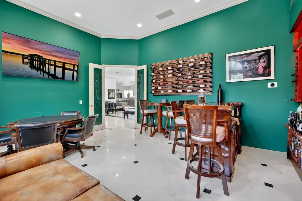 25 San Marco Court Palm Coast FL 32137