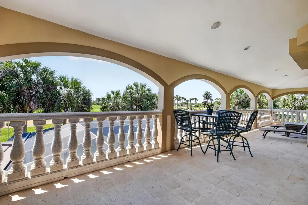 25 San Marco Court Palm Coast FL 32137