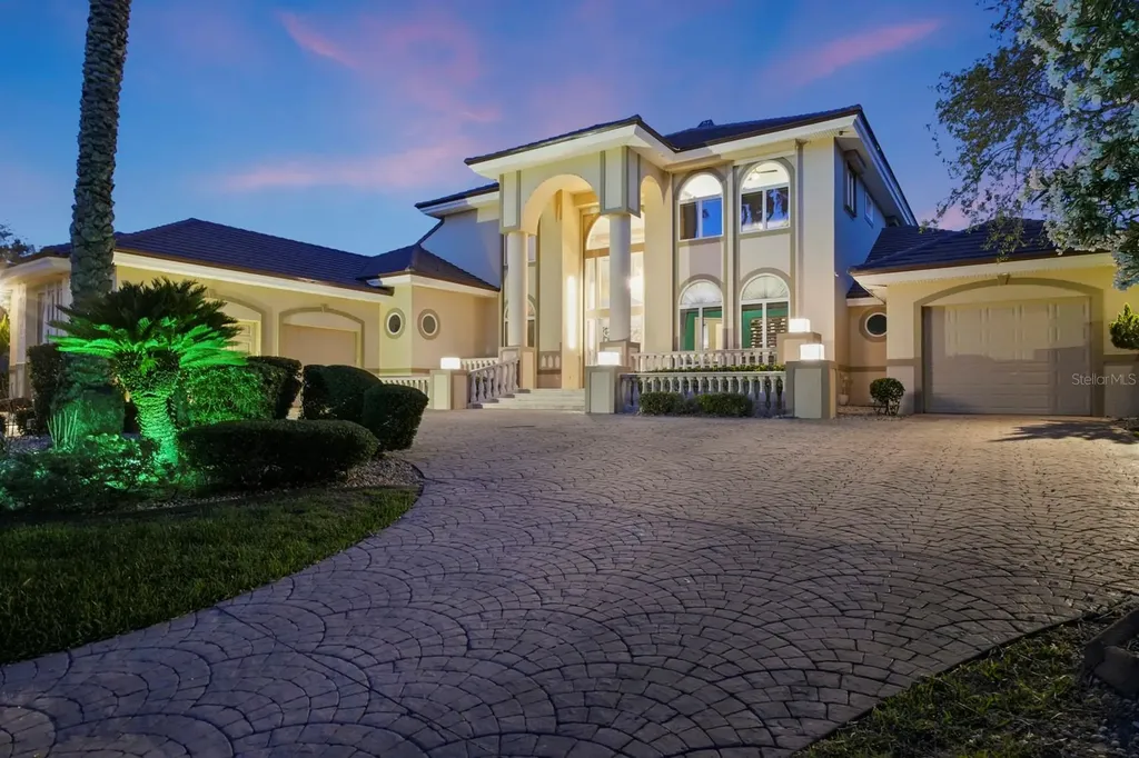 25 San Marco Court Palm Coast FL 32137