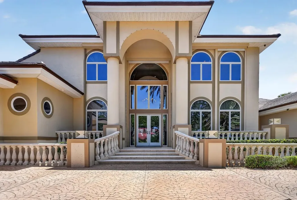 25 San Marco Court Palm Coast FL 32137