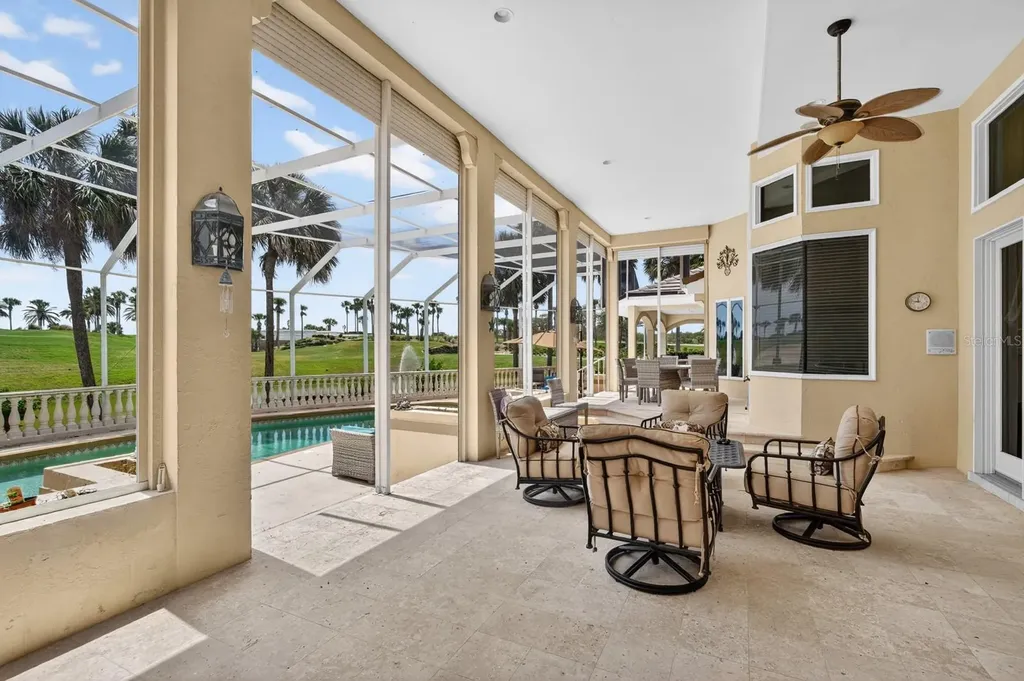 25 San Marco Court Palm Coast FL 32137