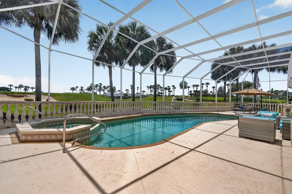 25 San Marco Court Palm Coast FL 32137