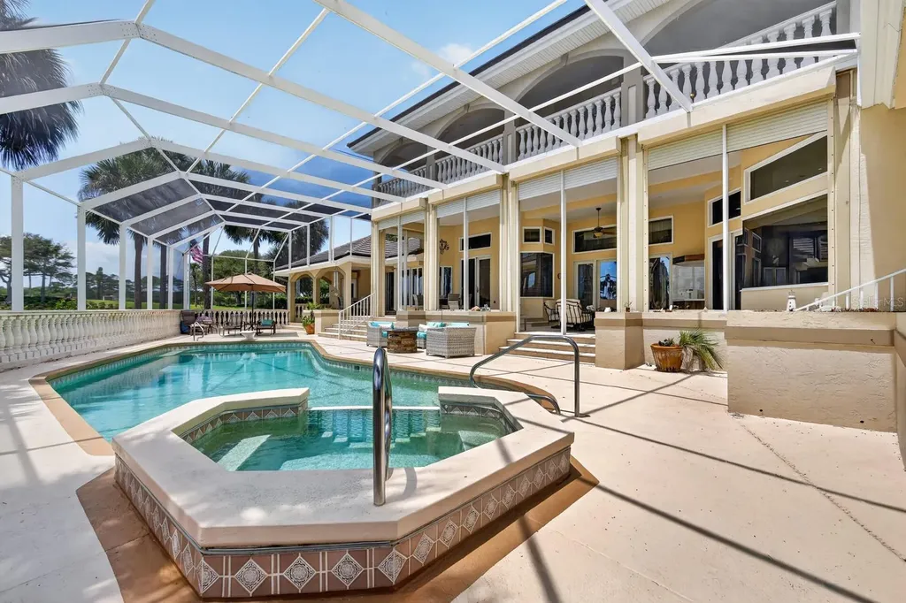 25 San Marco Court Palm Coast FL 32137