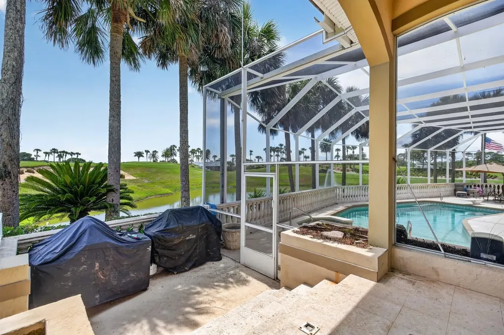 25 San Marco Court Palm Coast FL 32137