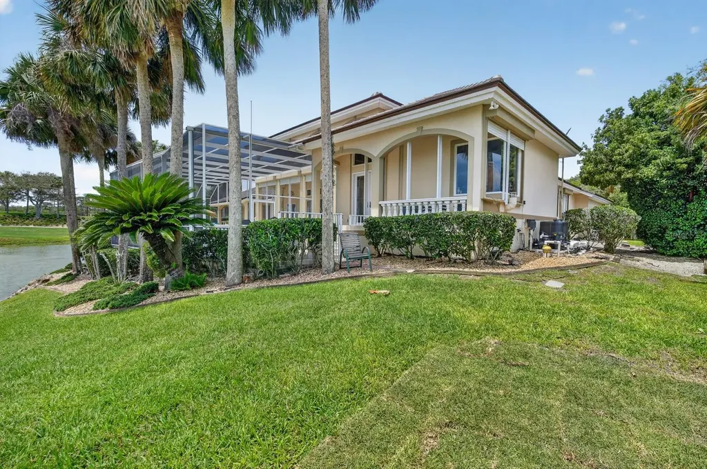 25 San Marco Court Palm Coast FL 32137
