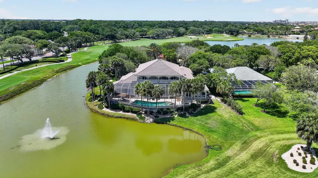 25 San Marco Court Palm Coast FL 32137