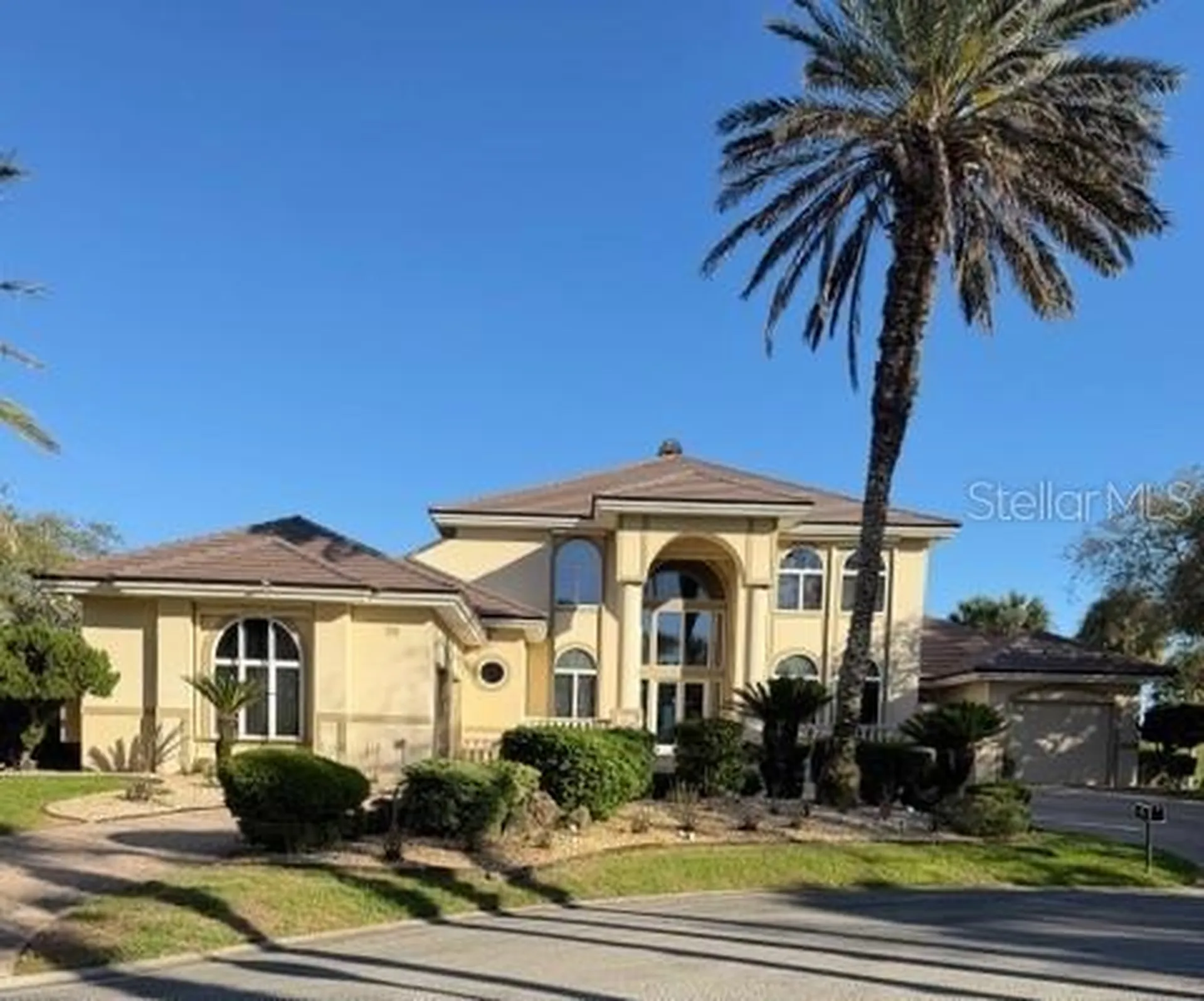 Palm Coast FL, 25 San Marco Court