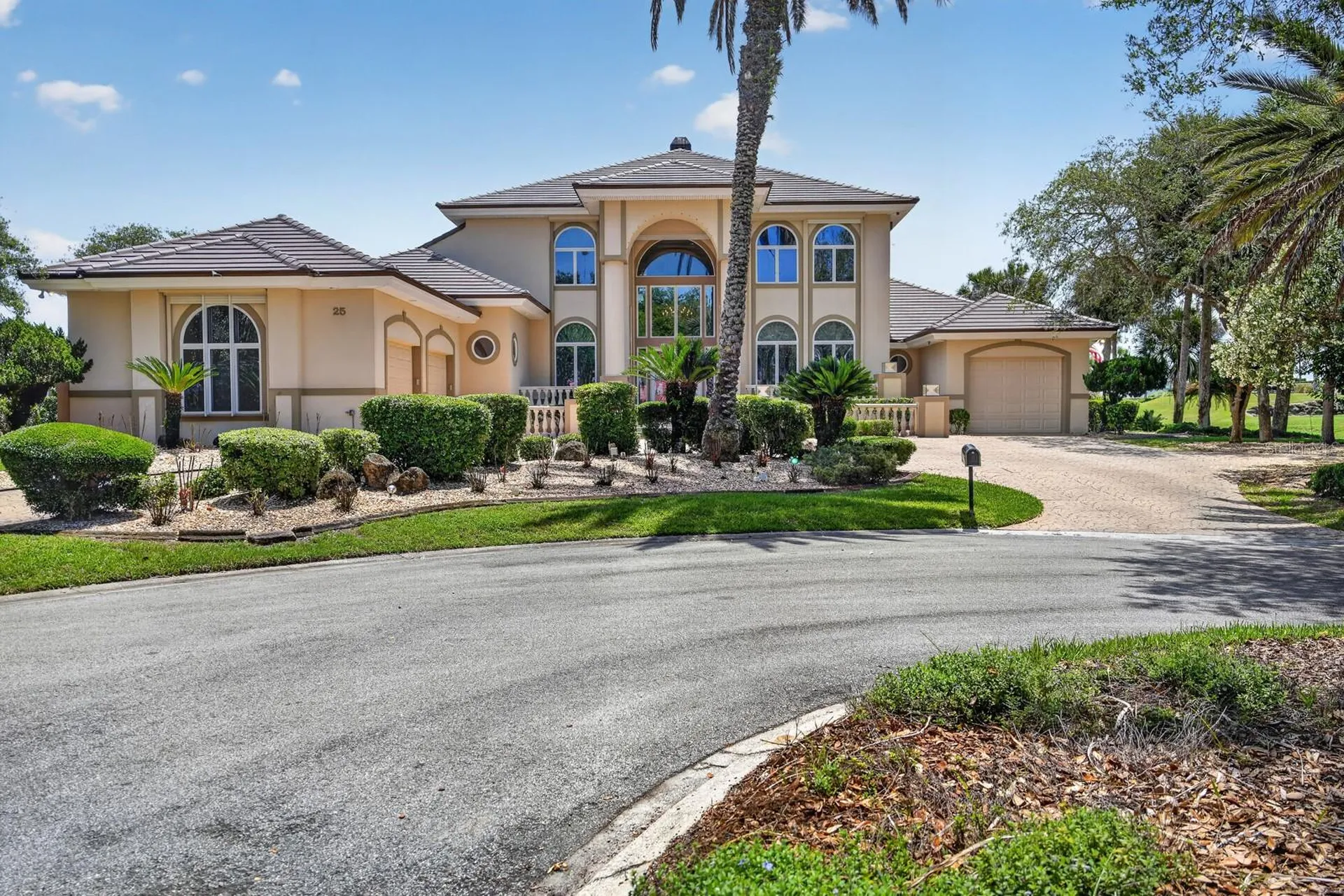 25 San Marco Court Palm Coast FL 32137