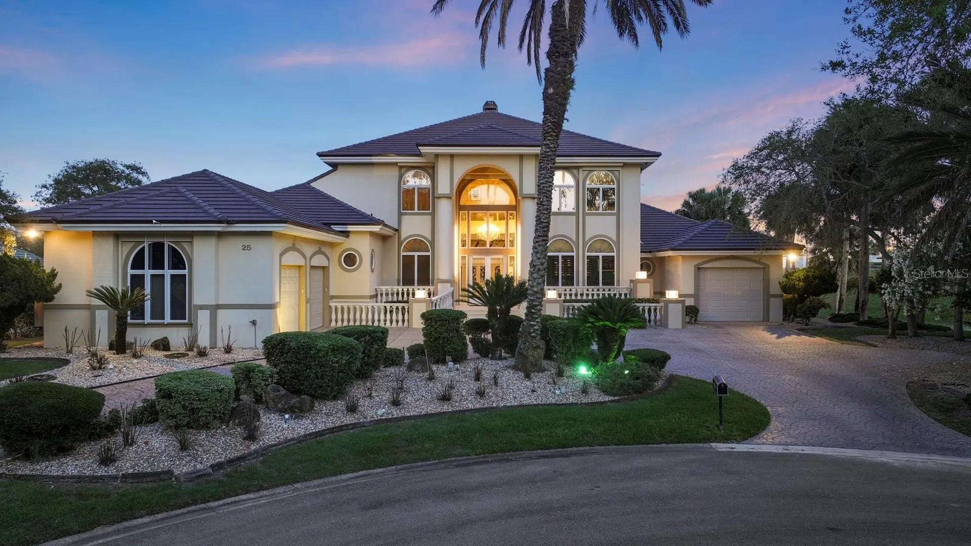 25 San Marco Court Palm Coast FL 32137