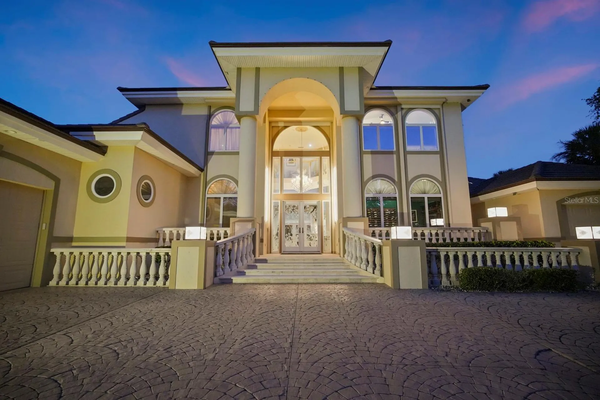 25 San Marco Court Palm Coast FL 32137