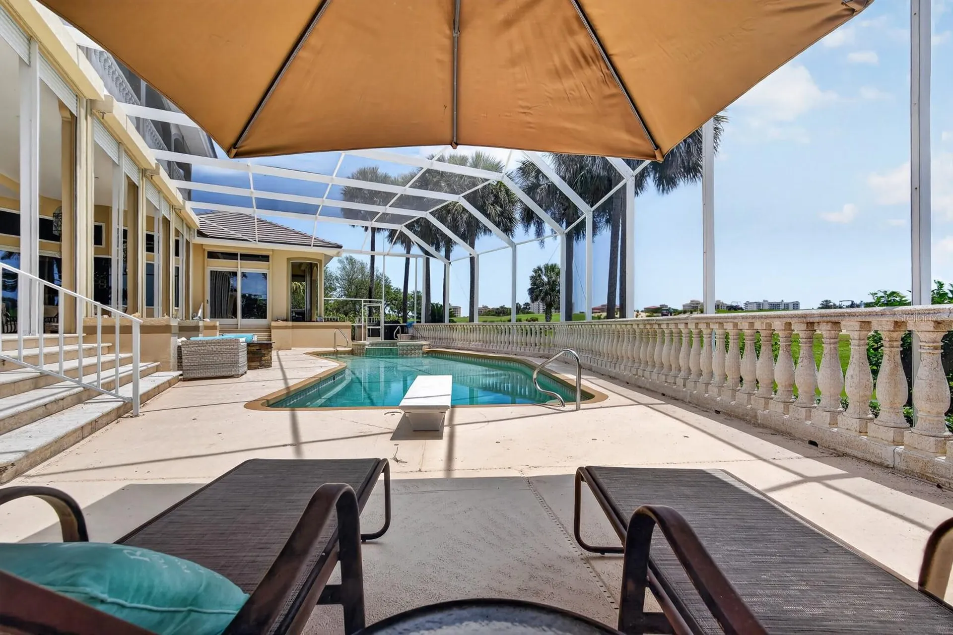 25 San Marco Court Palm Coast FL 32137
