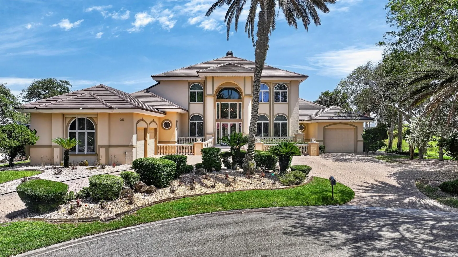 25 San Marco Court Palm Coast FL 32137