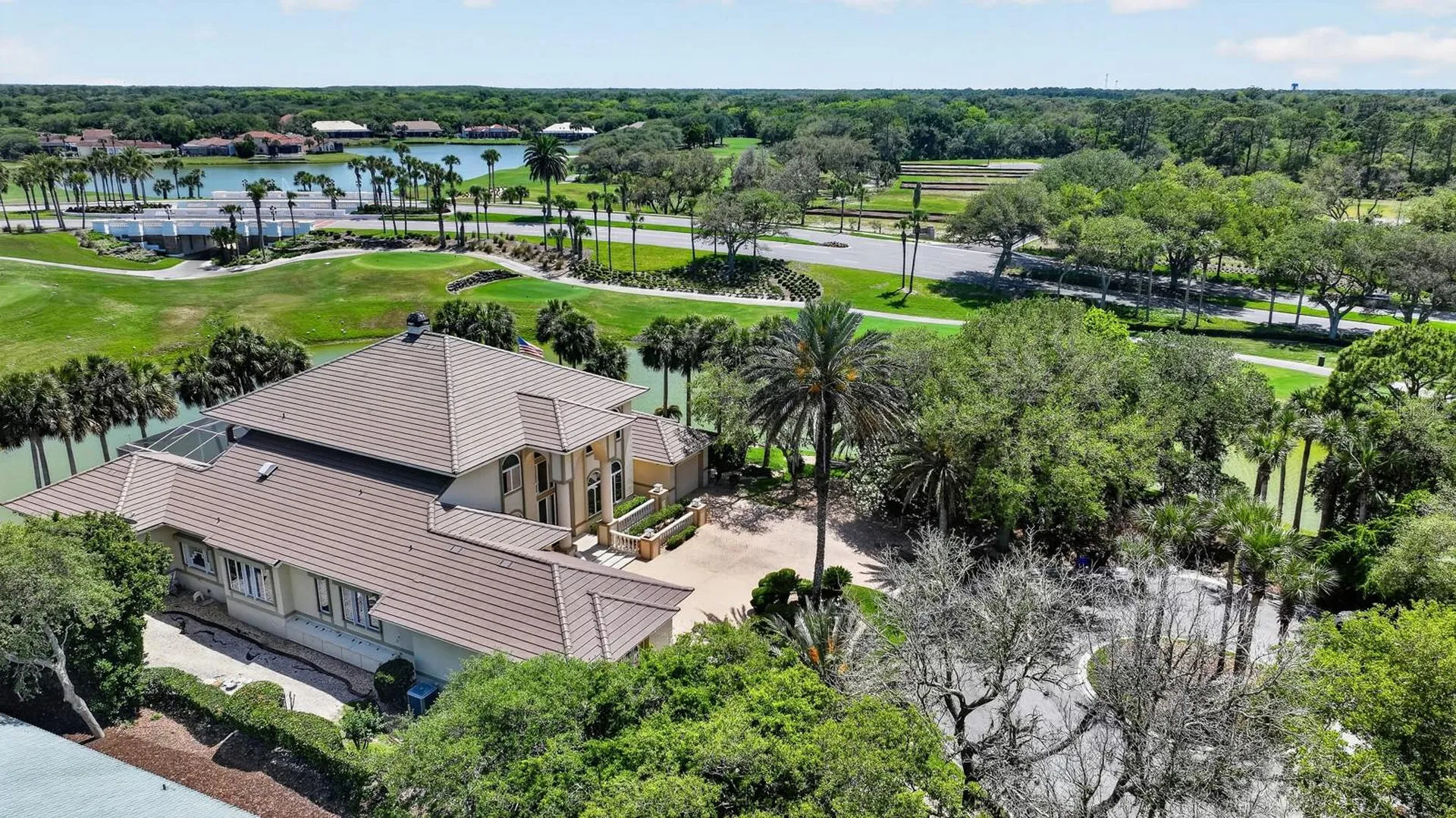 25 San Marco Court Palm Coast FL 32137