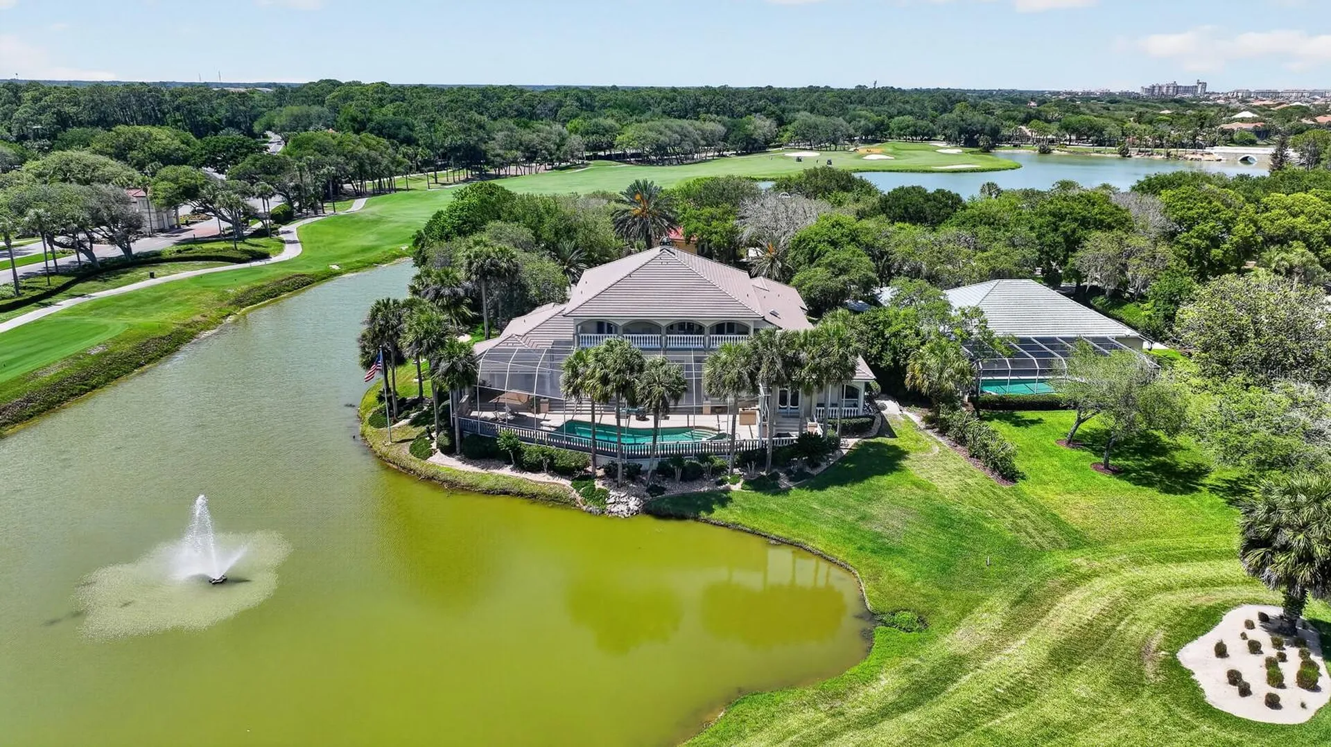 25 San Marco Court Palm Coast FL 32137