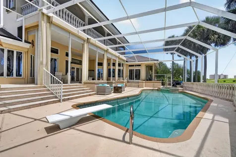 25 San Marco Court Palm Coast FL 32137