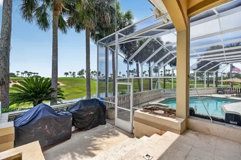 25 San Marco Court Palm Coast FL 32137