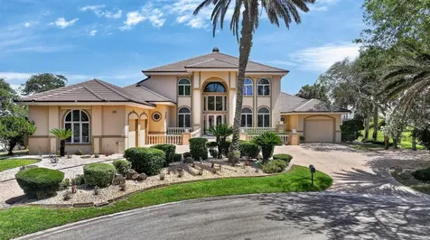 25 San Marco Court Palm Coast FL 32137