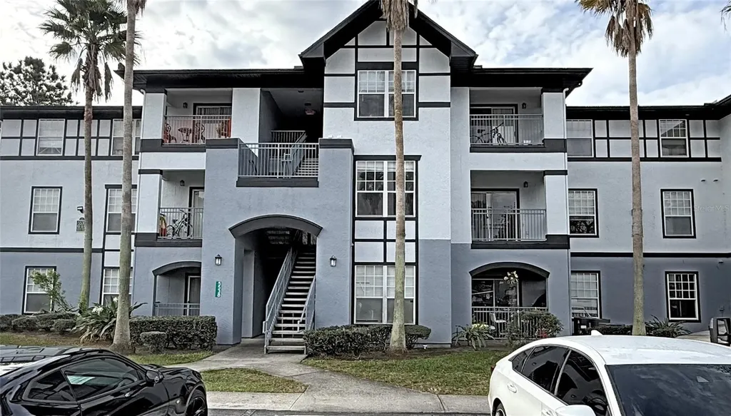 5538 Pga Boulevard Orlando FL 32839